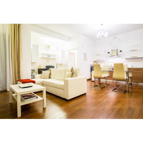 Excellence, free parking, 3 minutes walking from Sassi