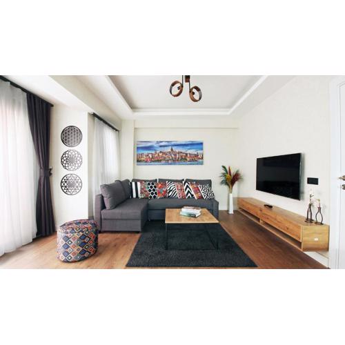 Excellent Apartments Fatih