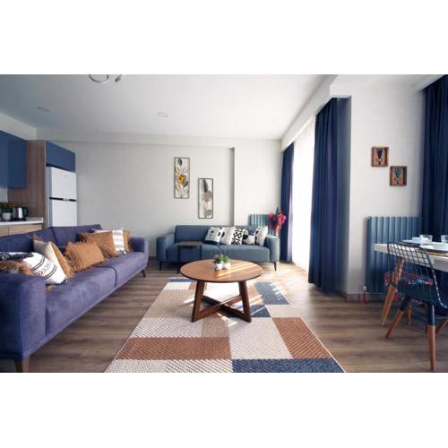 Excellent Apartments Golden Horn Fatih