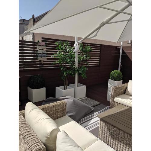 EXCELSIOR 10 - Luxury apartment