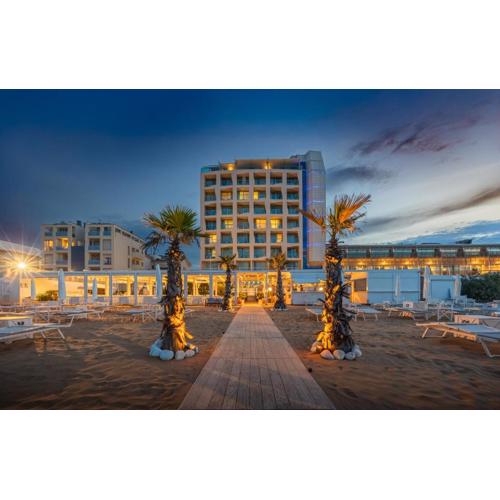 Excelsior Hotel, SPA & Lido - Preferred Hotels & Resorts