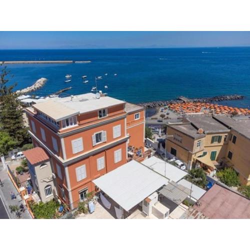Excelsior Mare Suite
