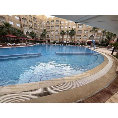 Exceptional S2 at Folla Chott Meriem