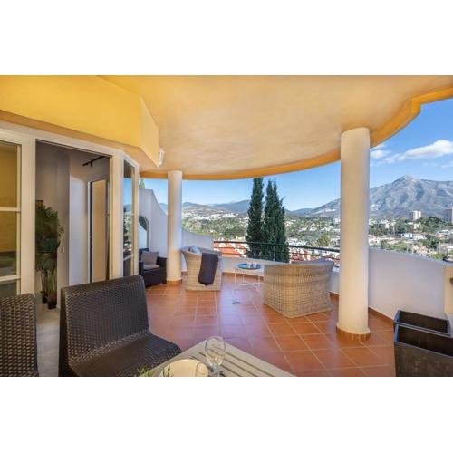 Exceptional views at Señorio de Aloha RDR370