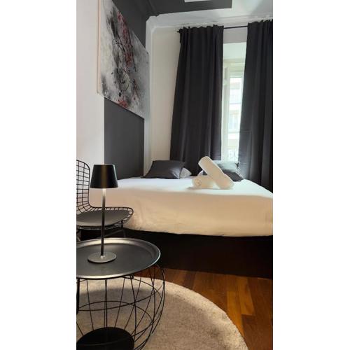 Exclusiva suite MADRID C