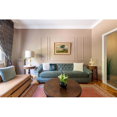Exclusive Acropolis 4BDR Large Residence
