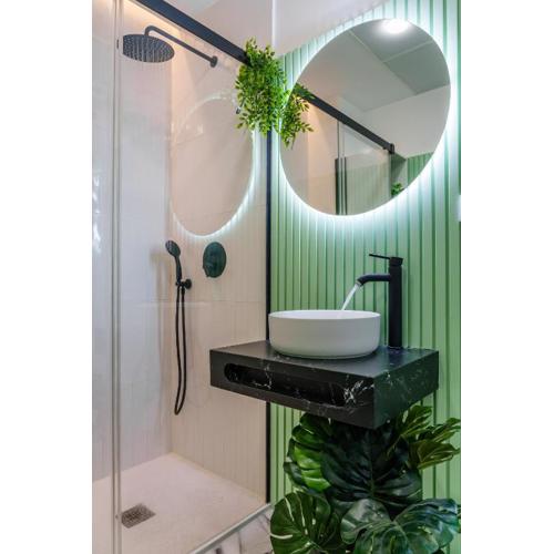 Exclusive Alameda - Prime Area