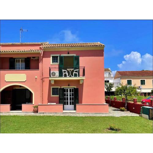 Exclusive Alexandra Apartments