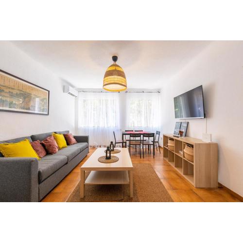 Exclusive apartamento limonar