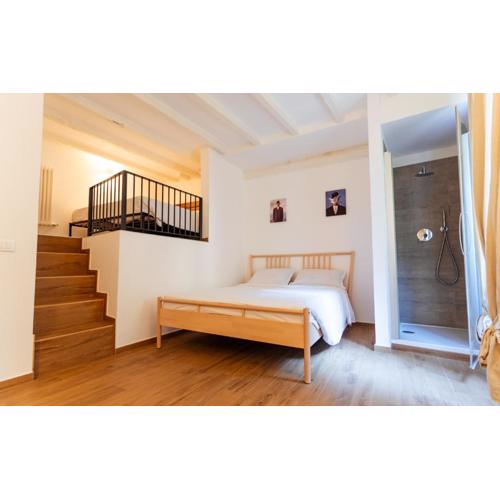 Exclusive apartment - Magritte Style