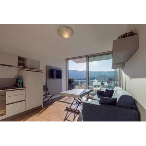 Exclusive Apartment Alassio with sea view