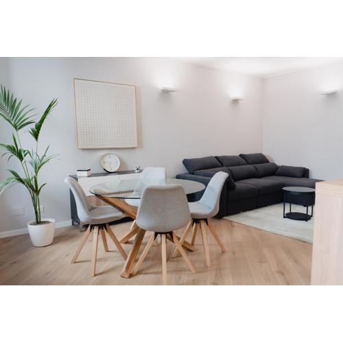 Exclusive Apartment in Piazza Italia in Perugia
