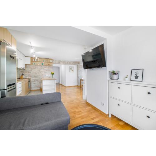 Exclusive Apartment Studentski Grad