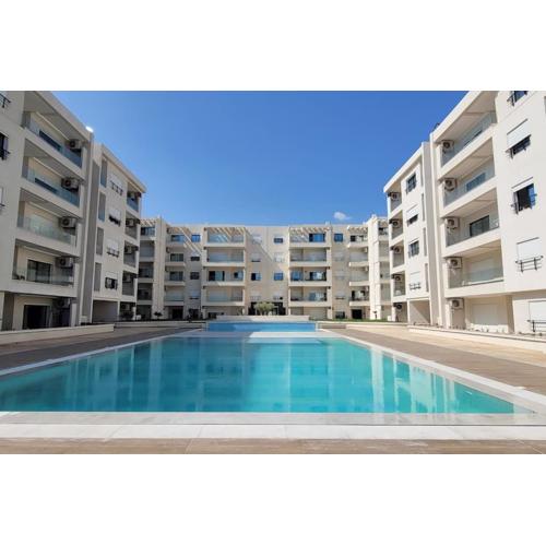Exclusive Apartment