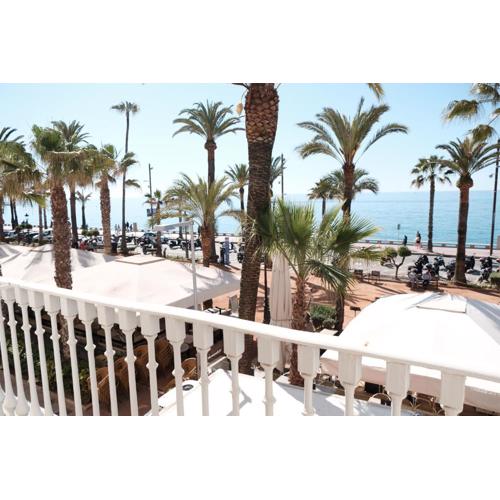 Exclusive Beachfront Haven in Costa Brava