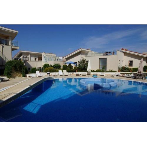 Exclusive Big Villa