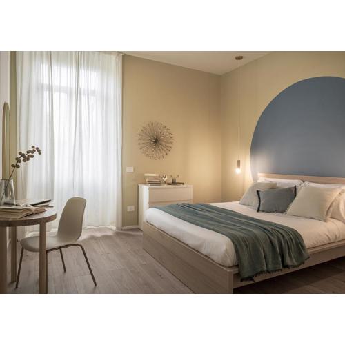 Exclusive Blue Apartment - City Center - Como - Near Station