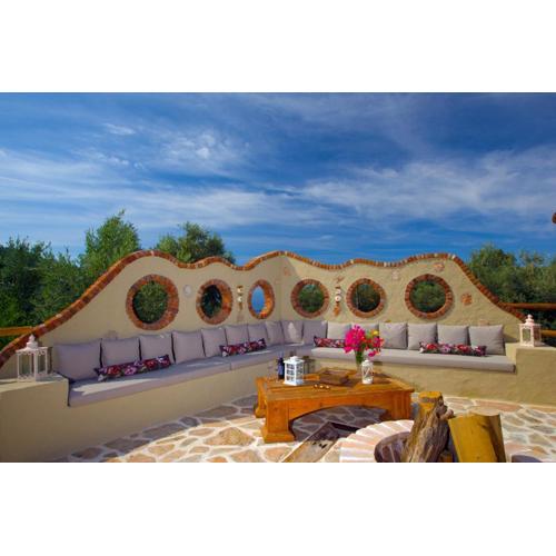 Exclusive Boutique Hotel