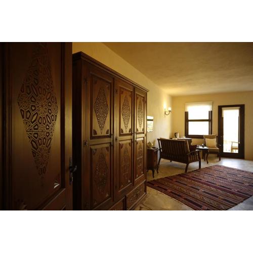 Exclusive Boutique Hotel