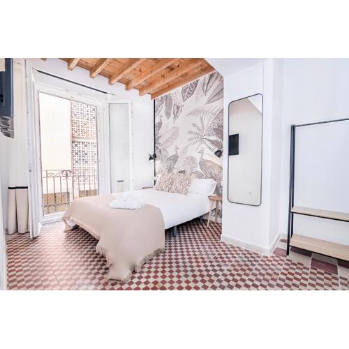 Exclusive Comedia Apartments