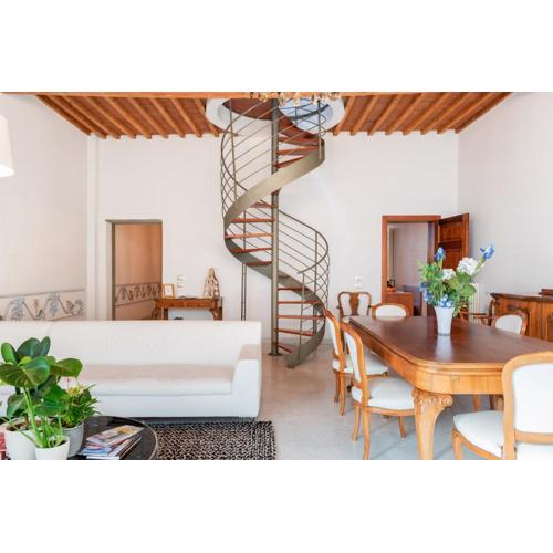 Exclusive Corso Italia Penthouse