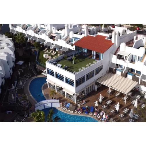 Exclusive Costa Adeje Penthouse