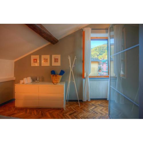 Exclusive Holiday Home, La Casa dei pittori Monterosso