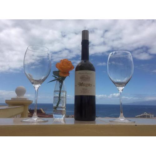 Exclusive Las Americas property