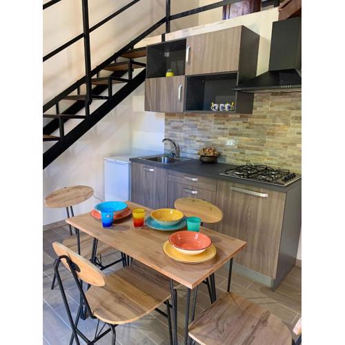 Exclusive Loft con piscina Dal Picciotto
