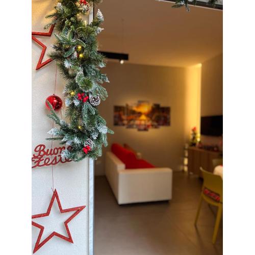 Exclusive Loft Salerno Centro