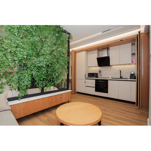 Exclusive Luxury Apartments & Free Parking