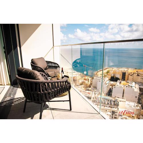 Exclusive Luxury at Mercury Towers