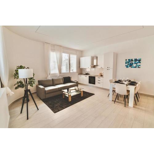 Exclusive Luxury Home with Private Parking