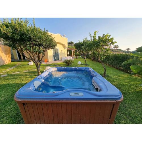 Exclusive Luxury Villa in Forio