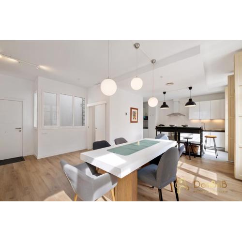 Exclusive Málaga Soho Apartment