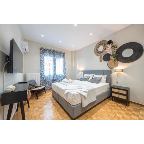 Exclusive Mavili Suite by CloudKeys