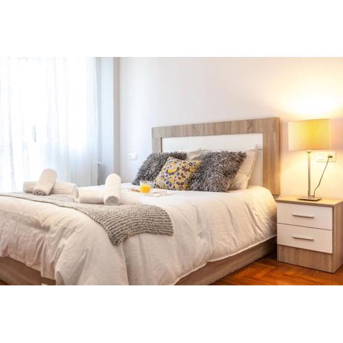 Exclusive & Modern flat in Gijón