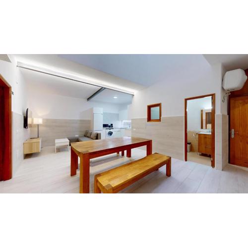 Exclusive Nomads Rooms