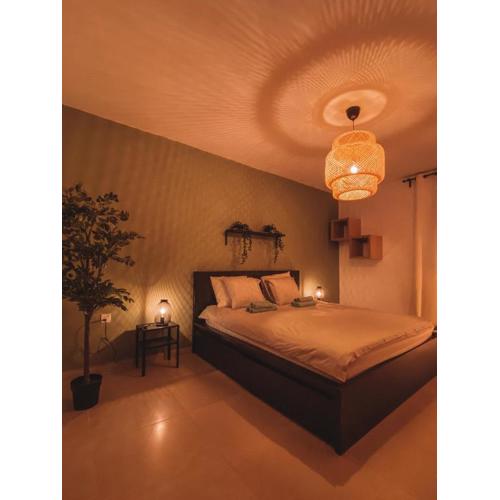 Exclusive Paceville NEW 3 bedrooms apartment
