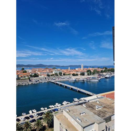 Exclusive Panoramic Old Town and Sea VIEW