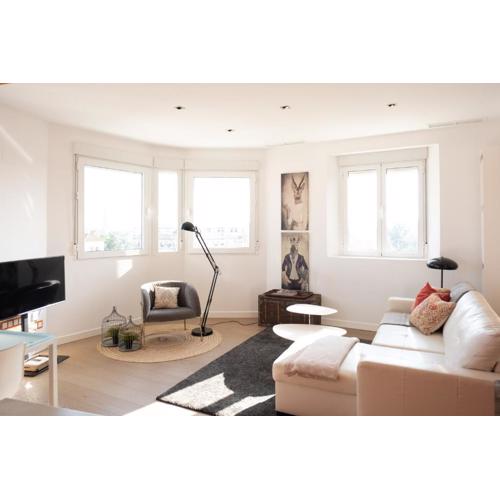 EXCLUSIVE PENTHOUSE - PUERTA DE JEREZ