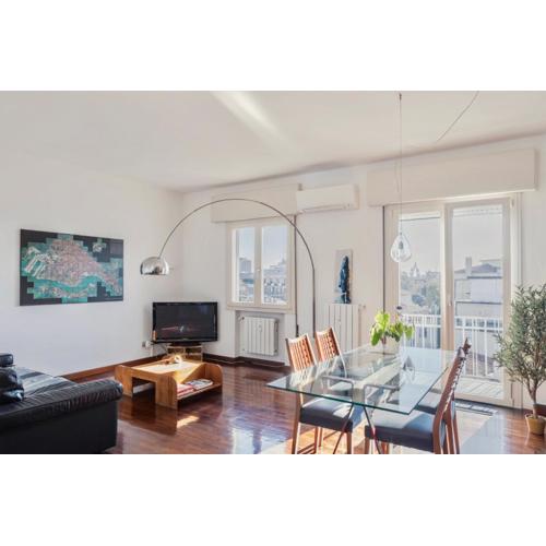 Exclusive Penthouse Venice