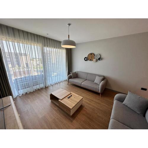 Exclusive Residence Famagusta
