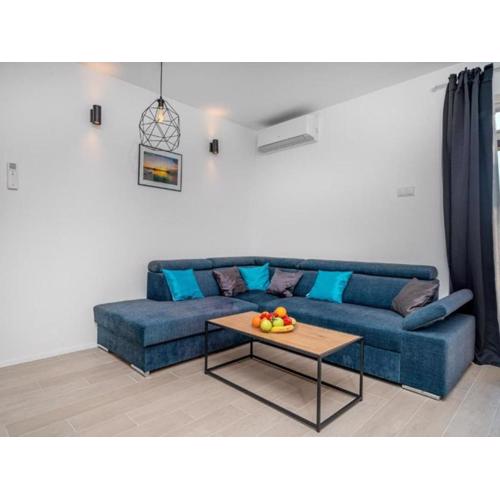 Exclusive Retreat with Private Pool in Novalja - Five Bedroom Villa