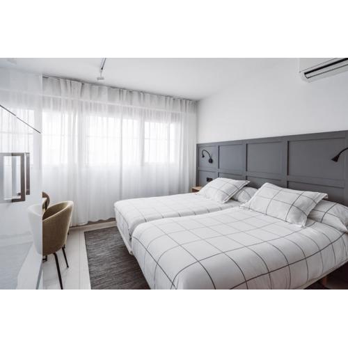Exclusive Rooms in the Heart of the City