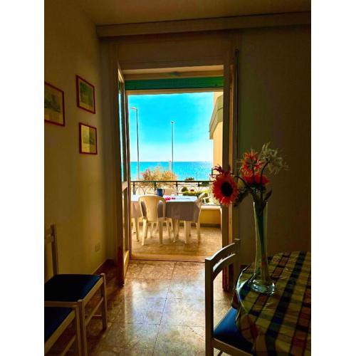 Exclusive Sea View