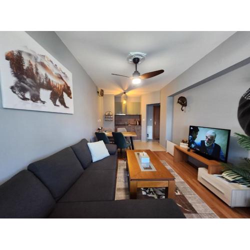 Exclusive Ski and Spa Paradise Stylish Apartment