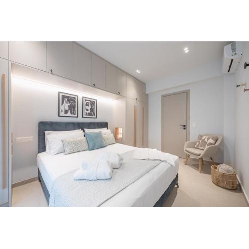Exclusive Suite by CloudKeys