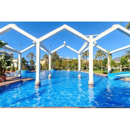 Exclusive Suite in BenalBeach