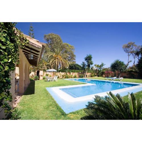 Exclusive Villa Elmessidor